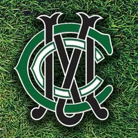 Mangrove Cricket Club logo